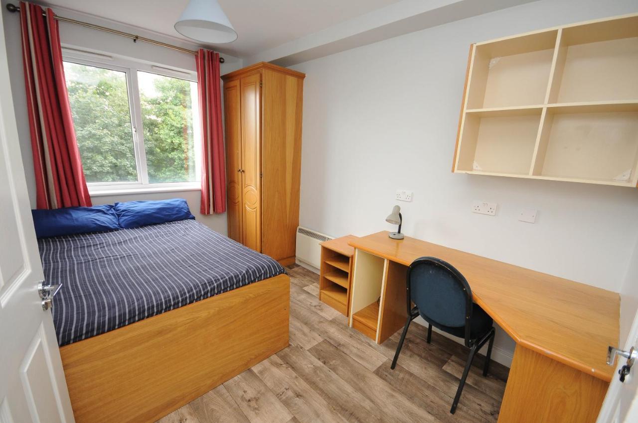 Dunaras Holiday Village Galway Exterior photo